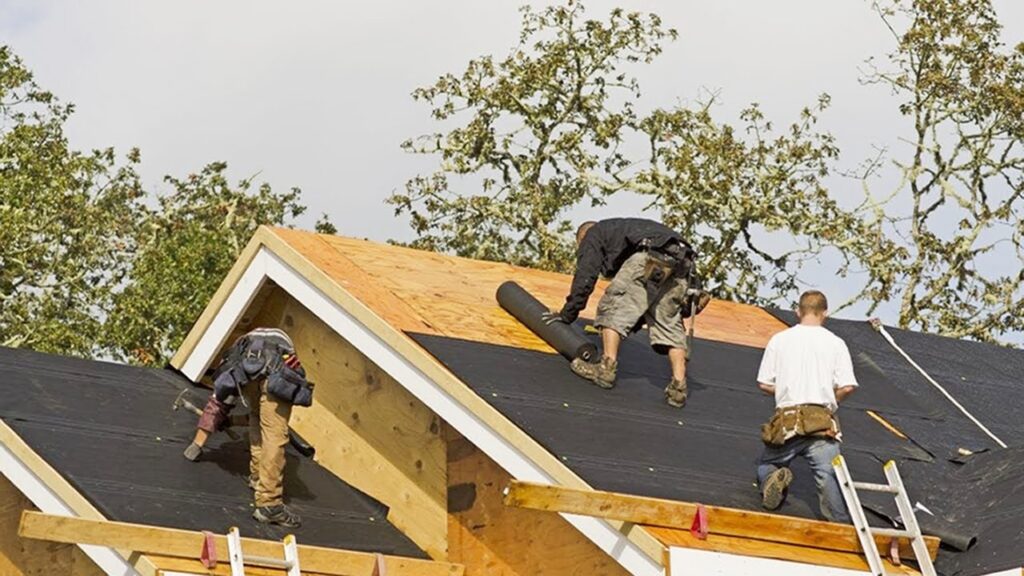 Common Home Exterior Problems and How to Prevent Them in Johnston, RI
