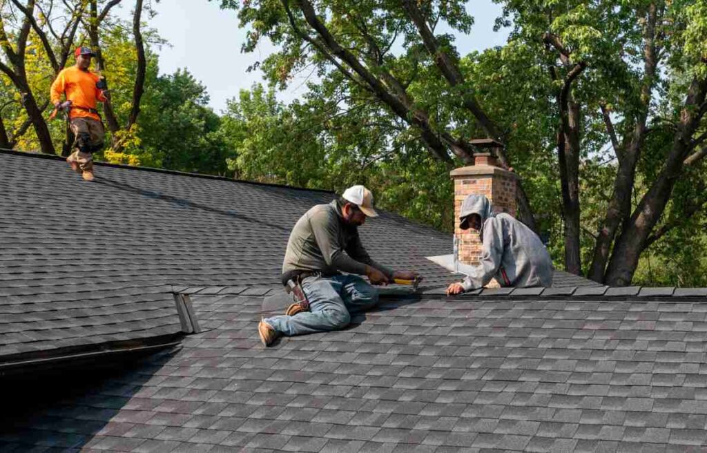 Top Signs Your Home Needs Exterior Repairs in North Providence, RI
