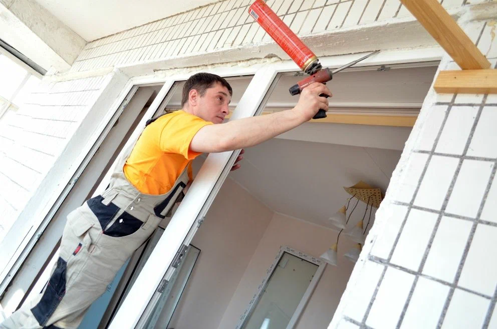 Our Window Installation and Repair Process Works