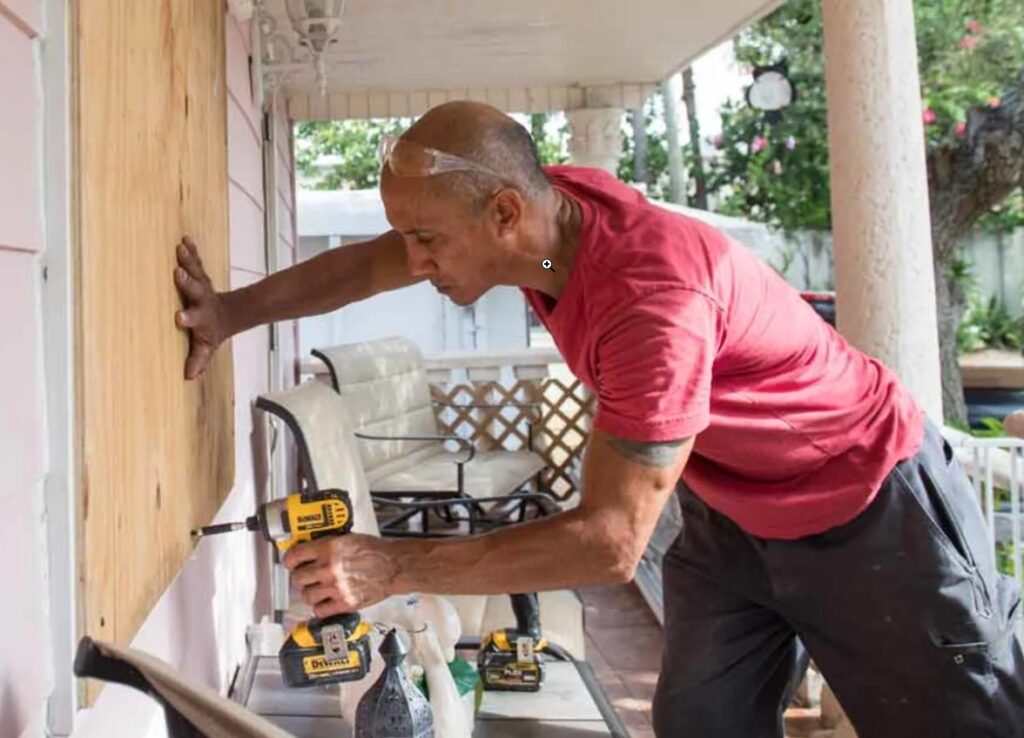 How to Protect Your Home from Weather Damage in North Providence, RI